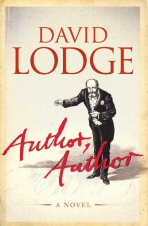 Author, Author