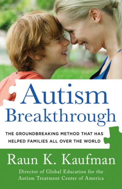 Autism Breakthrough