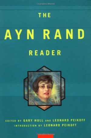 Ayn Rand Reader