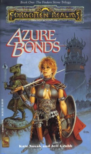 Azure Bonds