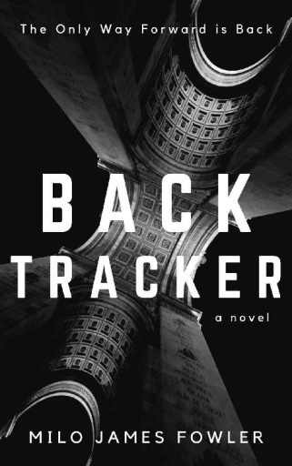 BackTracker
