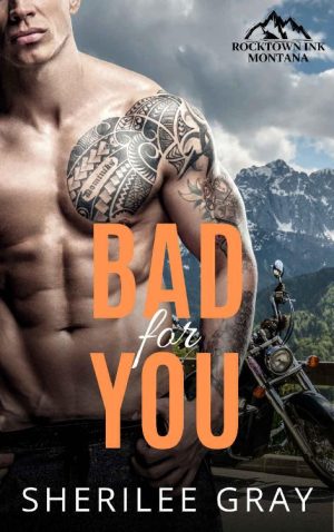 Bad for You