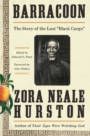 Barracoon