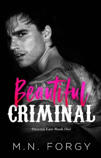 Beautiful Criminal