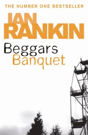 Beggars Banquet