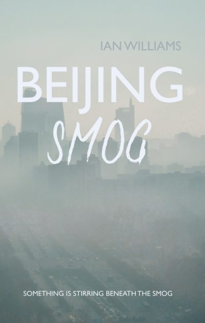 Beijing Smog