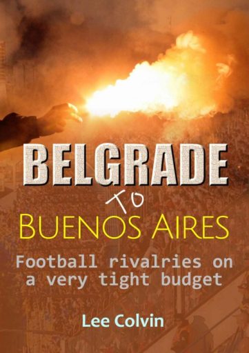 Belgrade to Buenos Aires