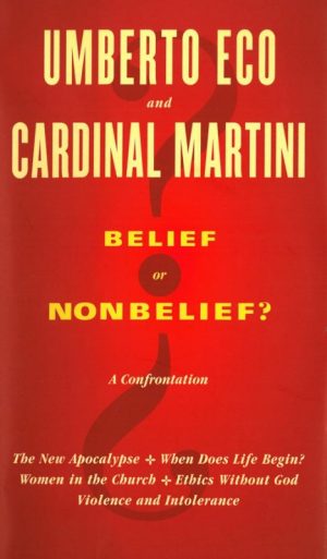 Belief or Nonbelief?