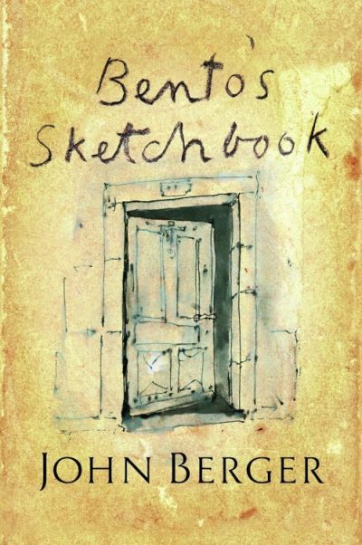 Bento's Sketchbook