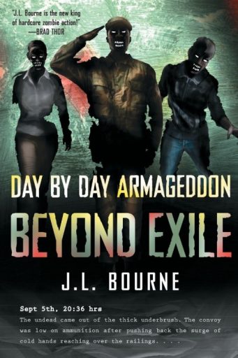 Beyond Exile