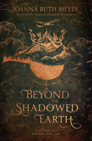 Beyond the Shadowed Earth