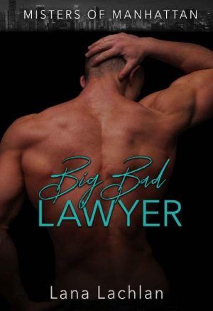 Big Bad Lawyer