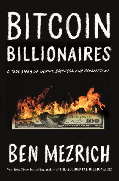 Bitcoin Billionaires