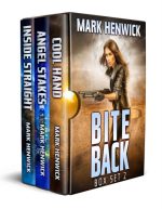 Bite Back Box Set 2