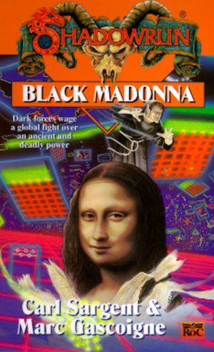 Black Madonna