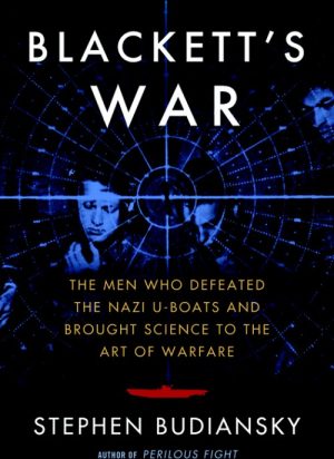 Blackett's War