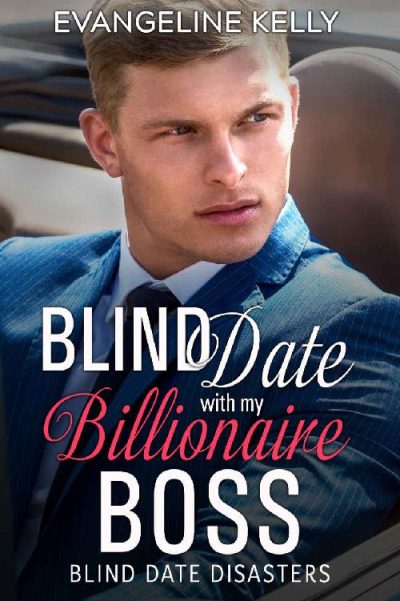Blind Date With My Billionaire Boss