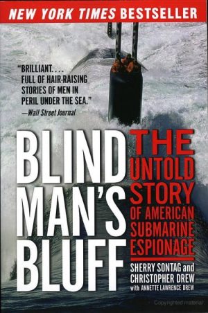 Blind Man's Bluff