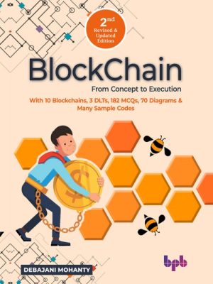 Blockchain From Concept to Execution