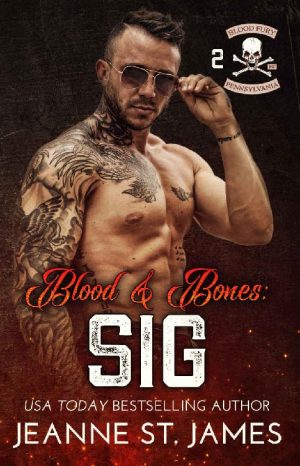Blood & Bones - Sig