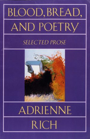Blood, Bread, and Poetry