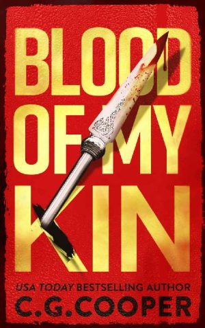Blood of My Kin