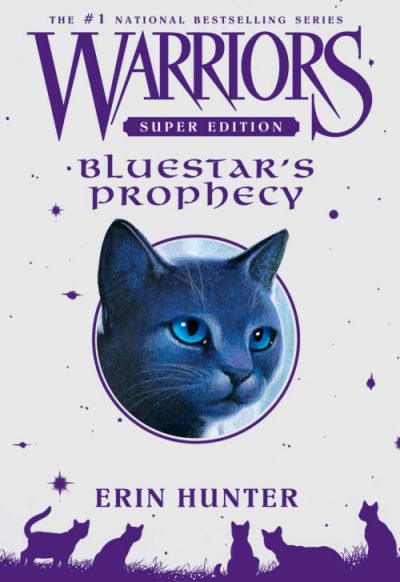 Bluestars Prophecy