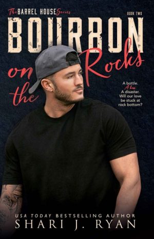 Bourbon on the Rocks