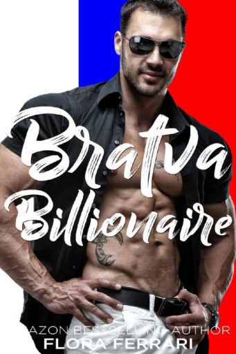 Bratva Billionaire