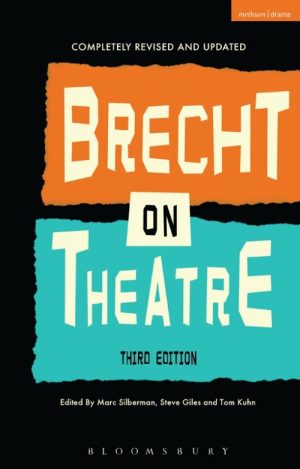 Brecht on Theatre