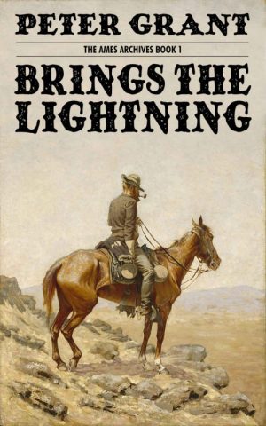 Brings the Lightning