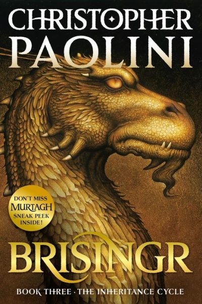 Brisingr