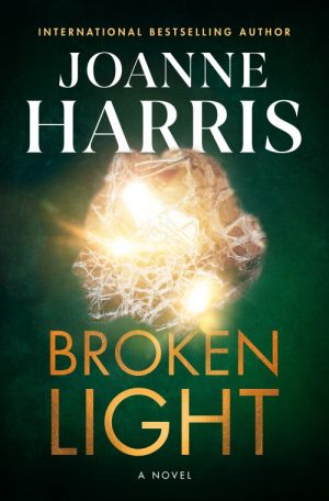 Broken Light