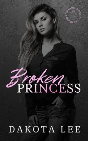 Broken Princess
