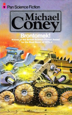 Brontomek