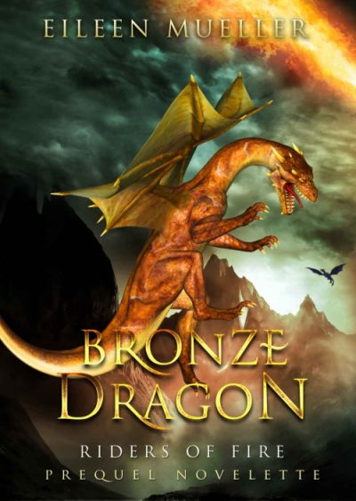 Bronze Dragon