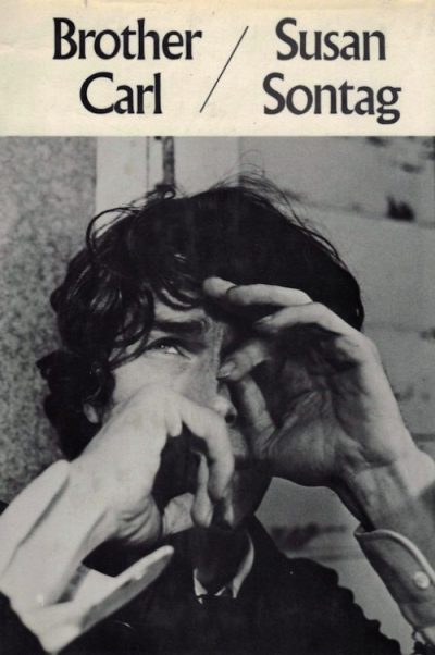 Brother Carl
