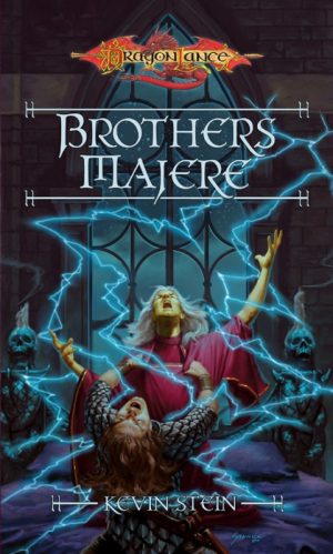Brothers Majere