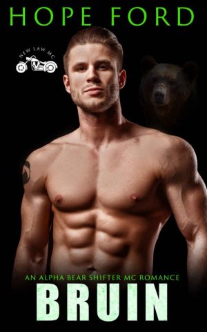 Bruin