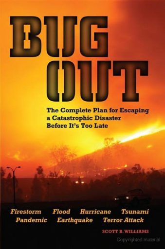 Bug Out
