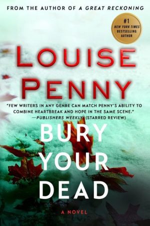 Bury Your Dead