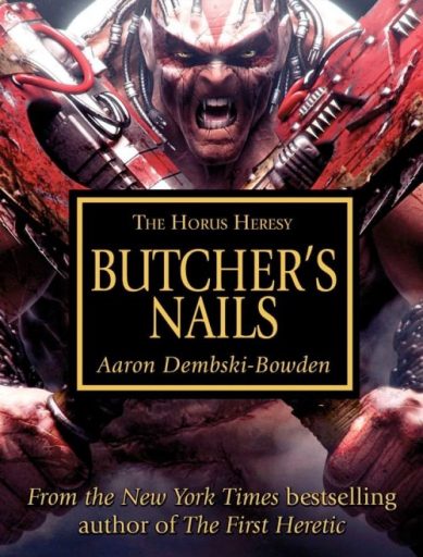 Butcher's Nails