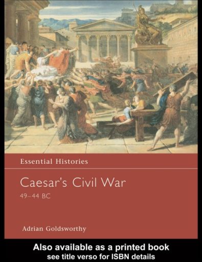 Caesar's Civil War
