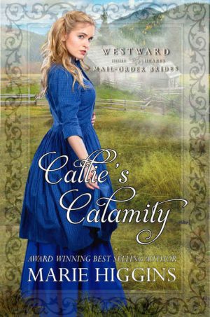 Callie's Calamity