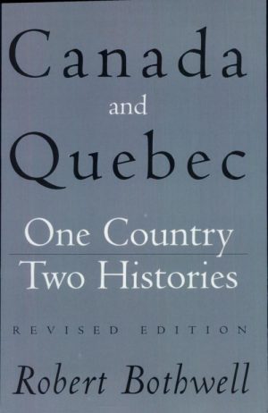 Canada and Quebec