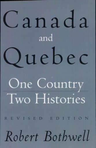 Canada and Quebec