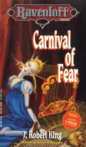Carnival of Fear
