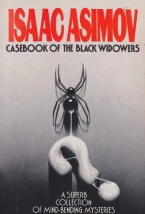 Casebook of the Black Widowers