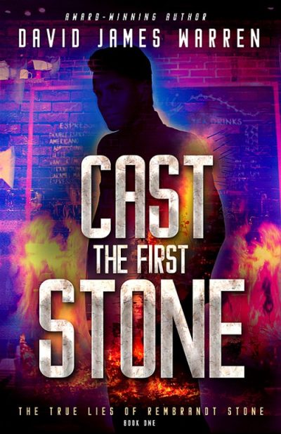 Cast the First Stone