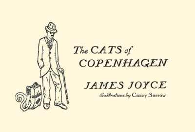 Cats of Copenhagen